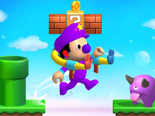 Game Banner