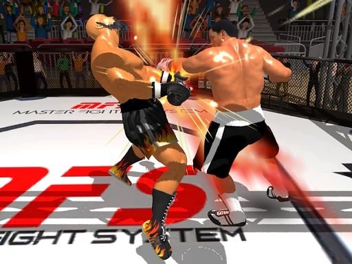 Action Game