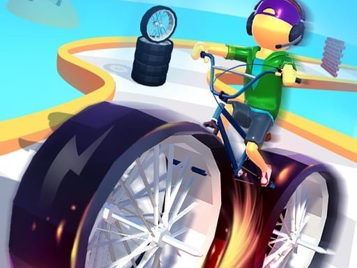Action Game