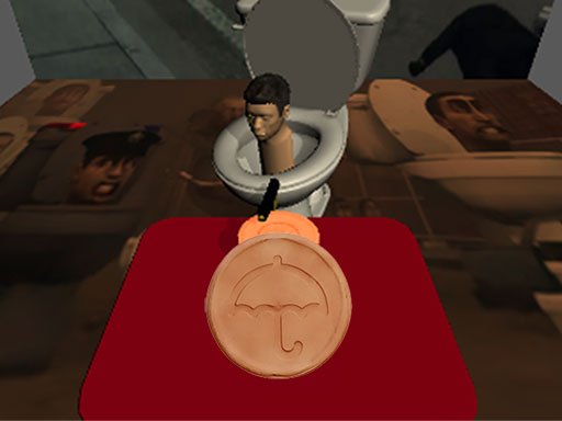 Action Game