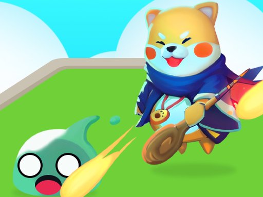 Action Game
