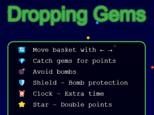 Action Game