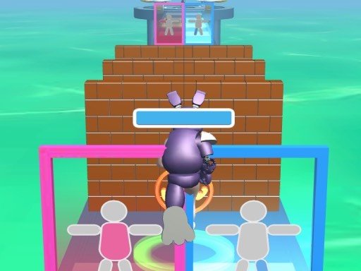 Action Game