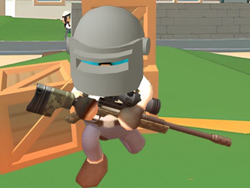 Action Game