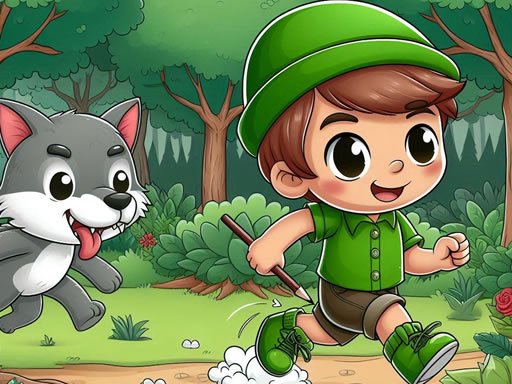 Action Game