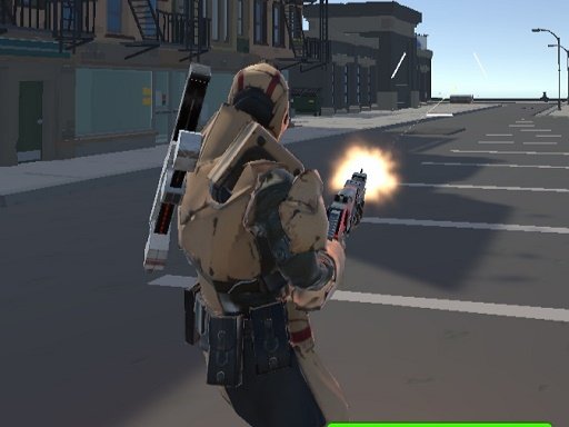 Action Game