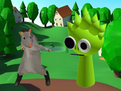 Action Game