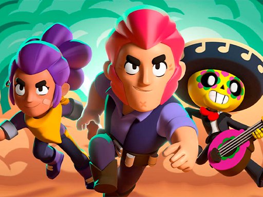 Action Game