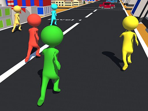 Action Game