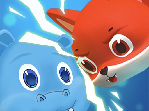Action Game