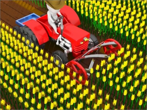 Action Game