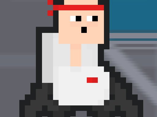 Action Game